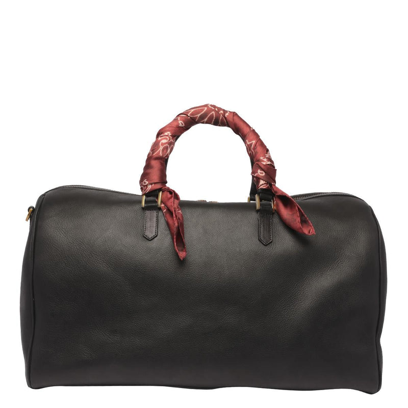 Golden Goose Duffle Bag - Men - Piano Luigi