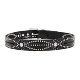 Golden Goose Embellished Buckled Belt - Women - Piano Luigi