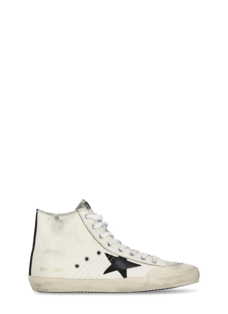 Golden Goose Francy Penstar Classic Sneakers - Men - Piano Luigi