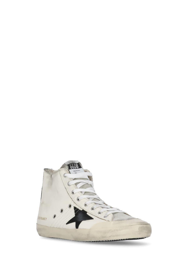 Golden Goose Francy Penstar Classic Sneakers - Men - Piano Luigi