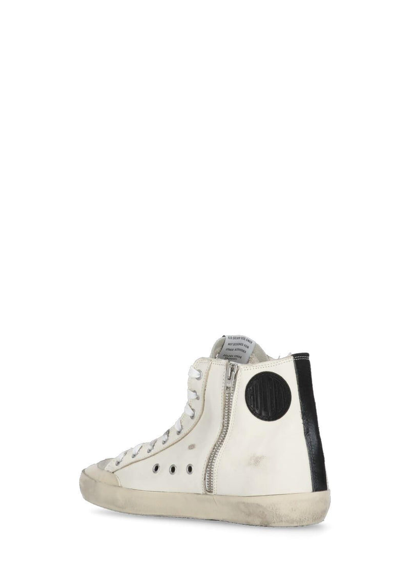 Golden Goose Francy Penstar Classic Sneakers - Men - Piano Luigi