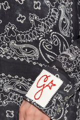 Golden Goose Graphic Printed Pyjama Top - Women - Piano Luigi