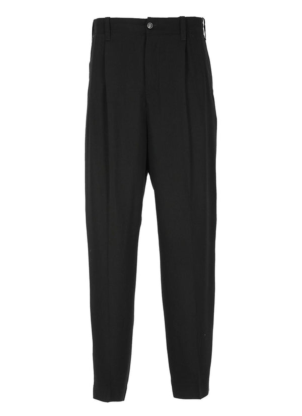 Golden Goose Isiah Trousers - Men - Piano Luigi