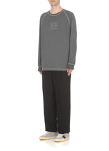 Golden Goose Isiah Trousers - Men - Piano Luigi