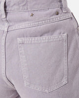 Golden Goose Journey Dyed Denim Shorts - Women - Piano Luigi