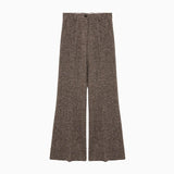 Golden Goose Journey Glenna Blend Pants - Women - Piano Luigi