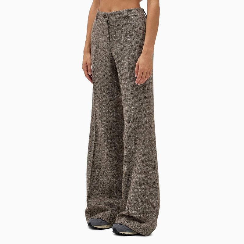 Golden Goose Journey Glenna Blend Pants - Women - Piano Luigi