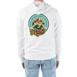 Golden Goose Journey Hoodie Sweatshirt - Men - Piano Luigi