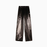 Golden Goose Journey Pants - Women - Piano Luigi