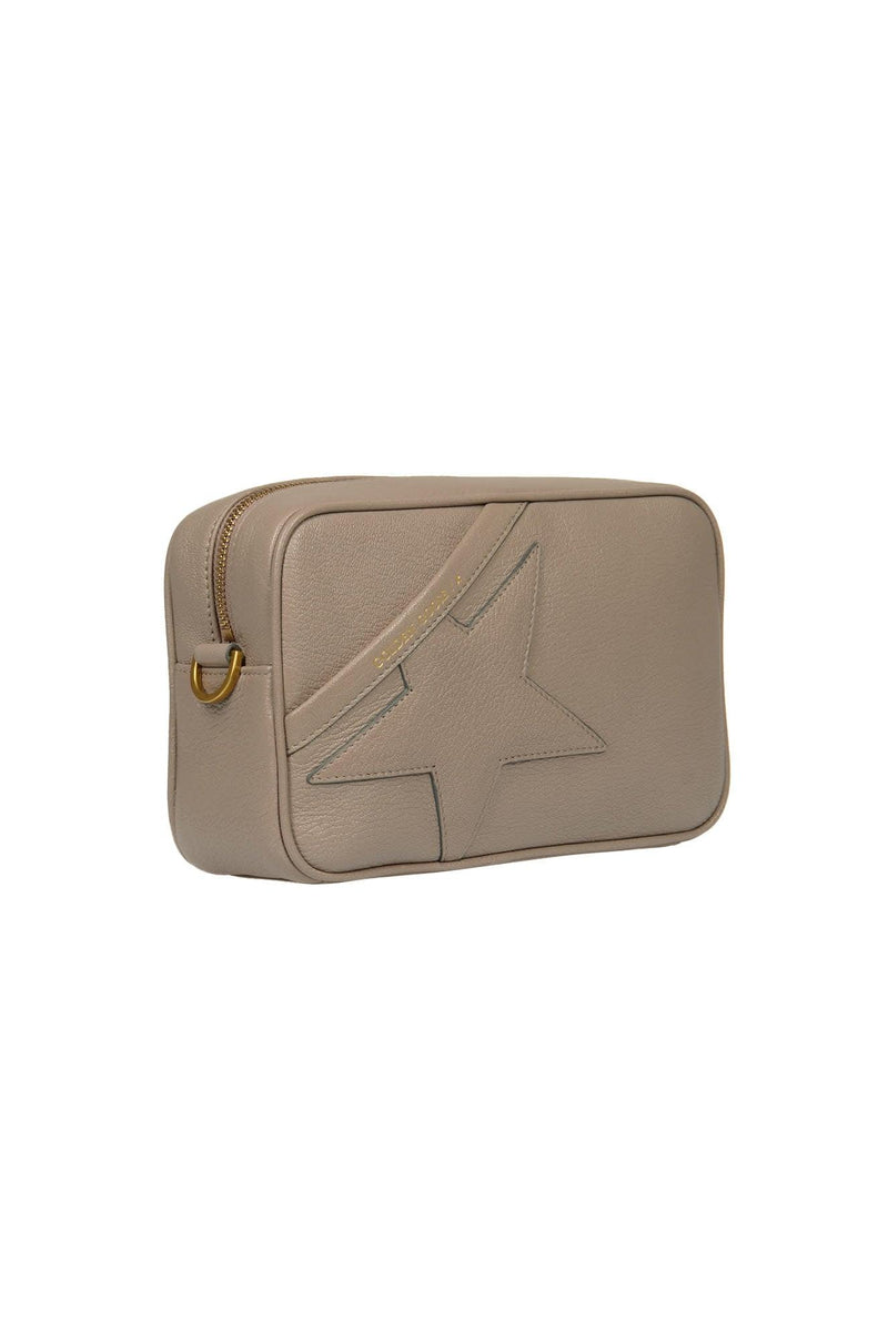 Golden Goose Large Star Shoulder Bag - Women - Piano Luigi