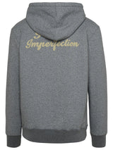 Golden Goose Long-sleeved Drawstring Hoodie - Men - Piano Luigi