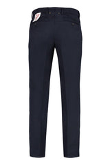 Golden Goose Milano Wool Trousers - Men - Piano Luigi