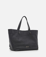 Golden Goose Pasadena Leather Shopping Bag - Unisex - Piano Luigi