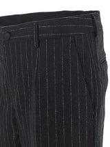 Golden Goose Relax Straight Trousers - Men - Piano Luigi