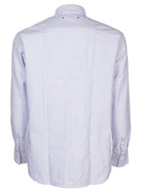 Golden Goose Shirt Regular Striped - Men - Piano Luigi