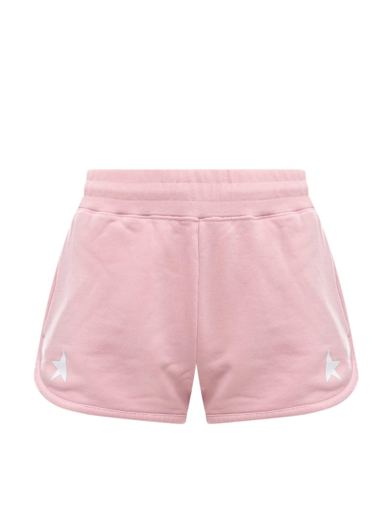 Golden Goose Shorts - Women - Piano Luigi