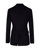 Golden Goose Single Breasted Tailored Blazer - Women - Piano Luigi