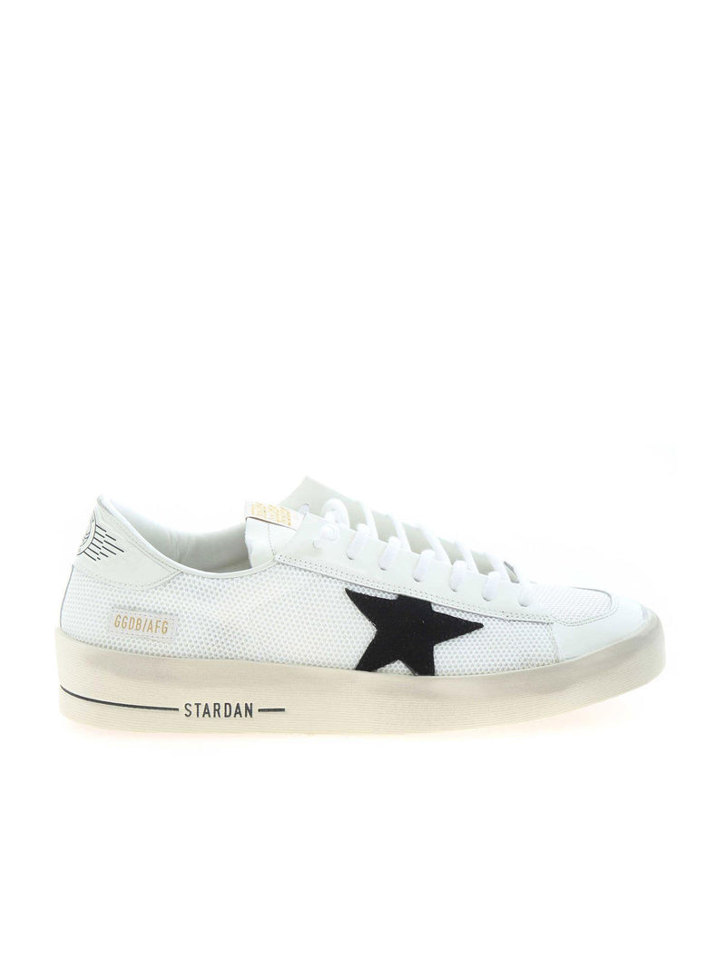 Golden Goose Sneakers Stardan - Women - Piano Luigi