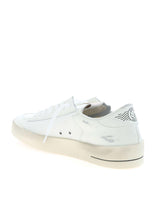 Golden Goose Sneakers Stardan - Women - Piano Luigi