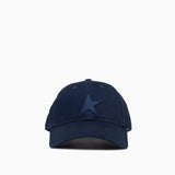 Golden Goose Star Baseball Cap - Unisex - Piano Luigi