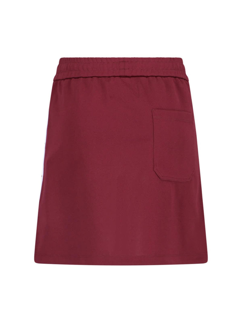 Golden Goose Star Mini Skirt - Women - Piano Luigi