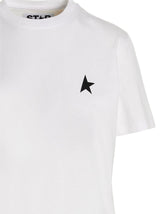 Golden Goose star T-shirt - Unisex - Piano Luigi