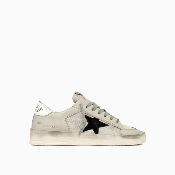 Golden Goose Stradan Sneakers - Women - Piano Luigi