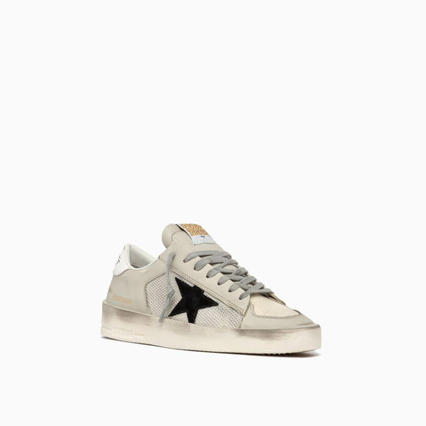 Golden Goose Stradan Sneakers - Women - Piano Luigi