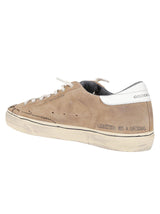 Golden Goose Super-star High Foxing Sneakers - Men - Piano Luigi