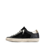 Golden Goose Super-star Lace-up Sneakers - Women - Piano Luigi