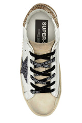 Golden Goose Superstar Low-top Sneakers - Women - Piano Luigi