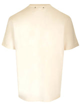 Golden Goose venice Timeless T-shirt - Men - Piano Luigi