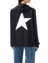 Golden Goose Windcheater - Women - Piano Luigi