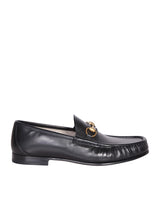 Gucci 1953 Leather Loafer - Men - Piano Luigi