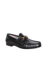 Gucci 1953 Leather Loafer - Men - Piano Luigi