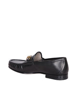 Gucci 1953 Leather Loafer - Men - Piano Luigi