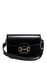 Gucci 1955 Horsebit Shoulder Bag - Women - Piano Luigi