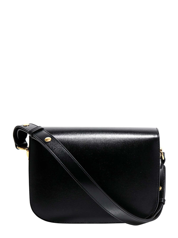 Gucci 1955 Horsebit Shoulder Bag - Women - Piano Luigi