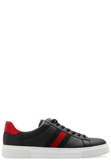 Gucci Ace Low-top Sneakers - Women - Piano Luigi