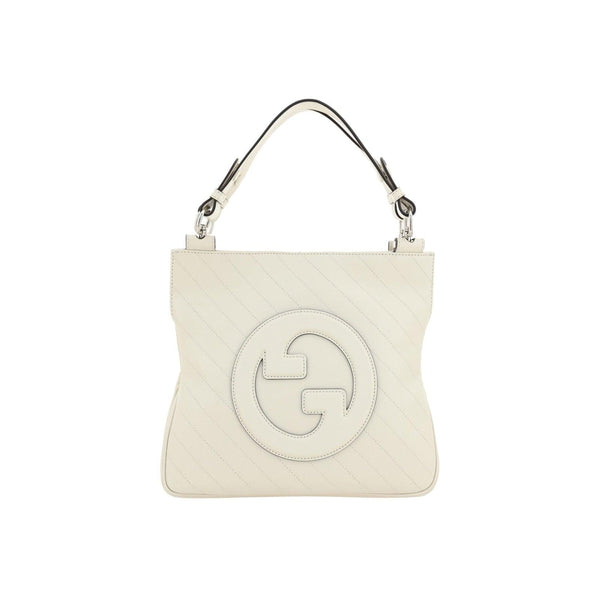 Gucci Blondie Handbag - Women - Piano Luigi