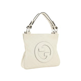 Gucci Blondie Handbag - Women - Piano Luigi