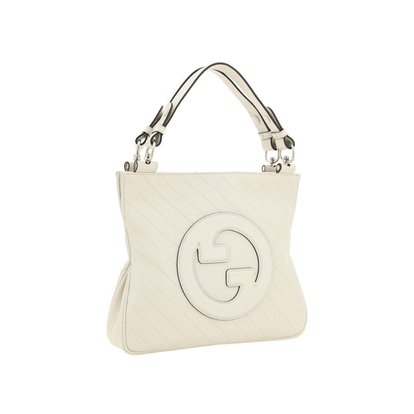 Gucci Blondie Handbag - Women - Piano Luigi