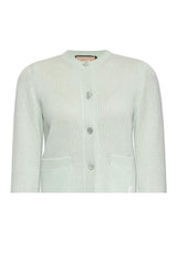 Gucci Buttoned Cardigan - Women - Piano Luigi