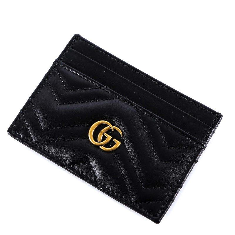 Gucci Card Holder - Women - Piano Luigi