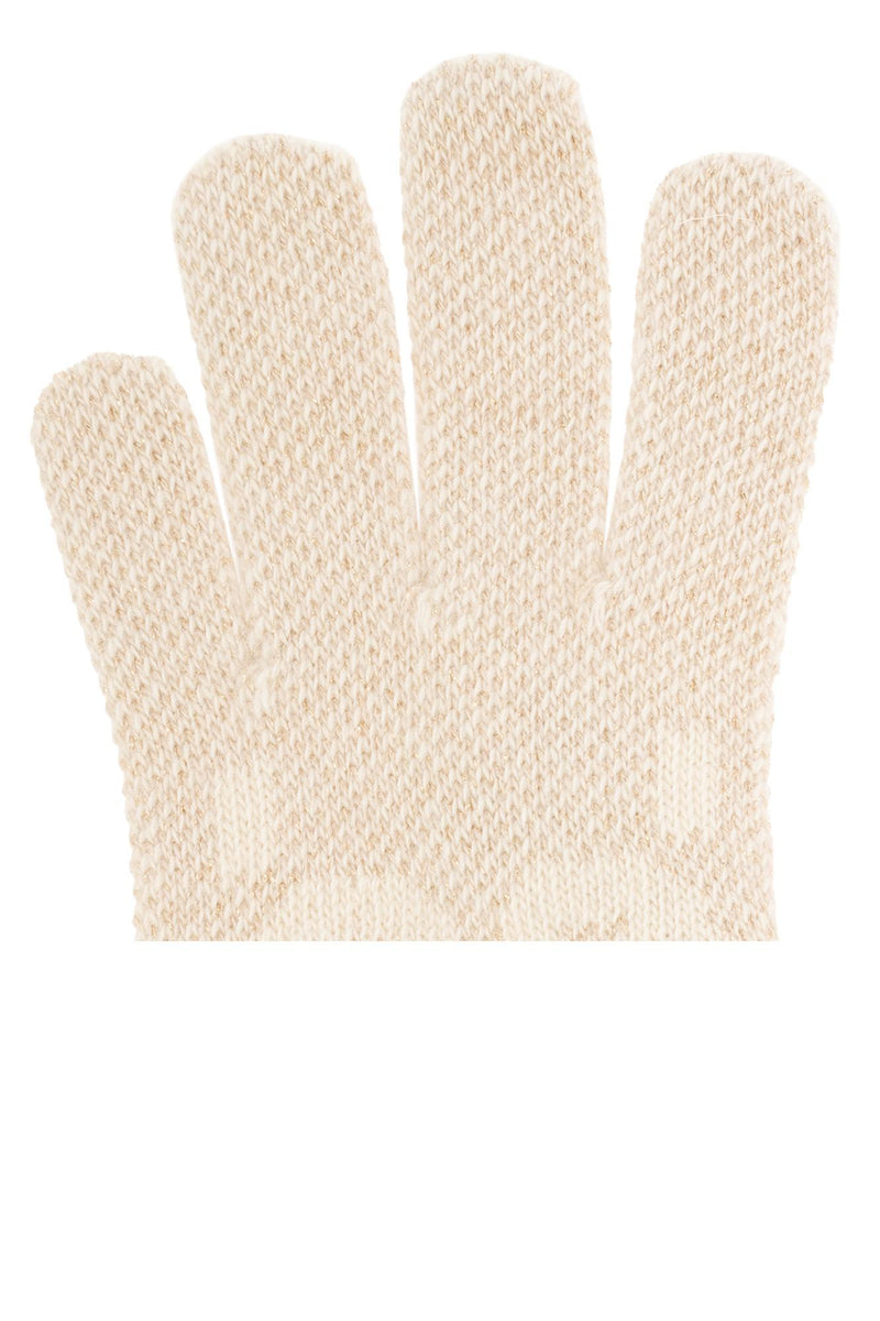 Gucci Cashmere Gloves - Women - Piano Luigi