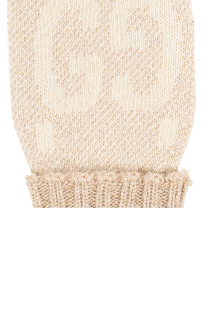 Gucci Cashmere Gloves - Women - Piano Luigi