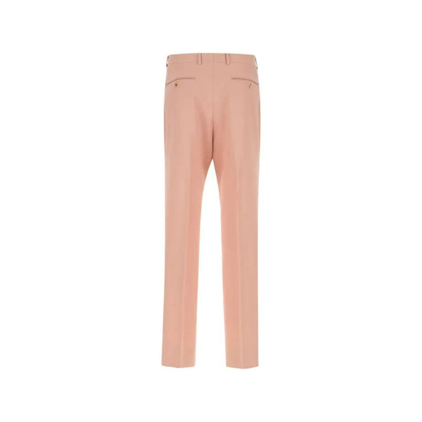 Gucci Classic Trousers - Women - Piano Luigi