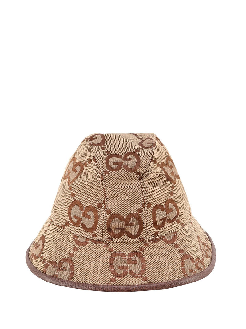 Gucci Cloche - Women - Piano Luigi