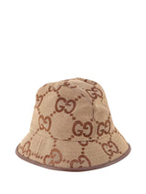 Gucci Cloche - Women - Piano Luigi