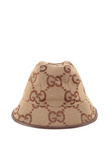 Gucci Cloche - Women - Piano Luigi